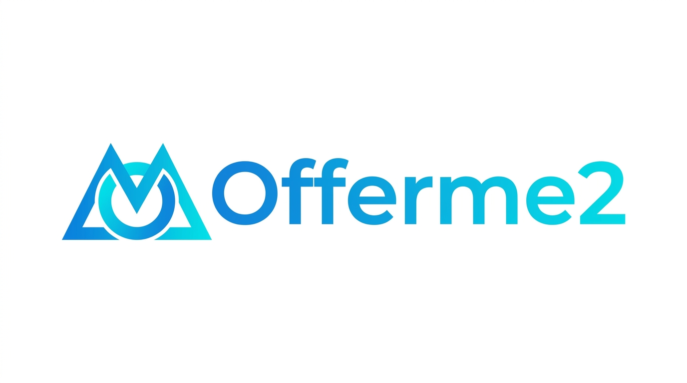 Offerme2 logo