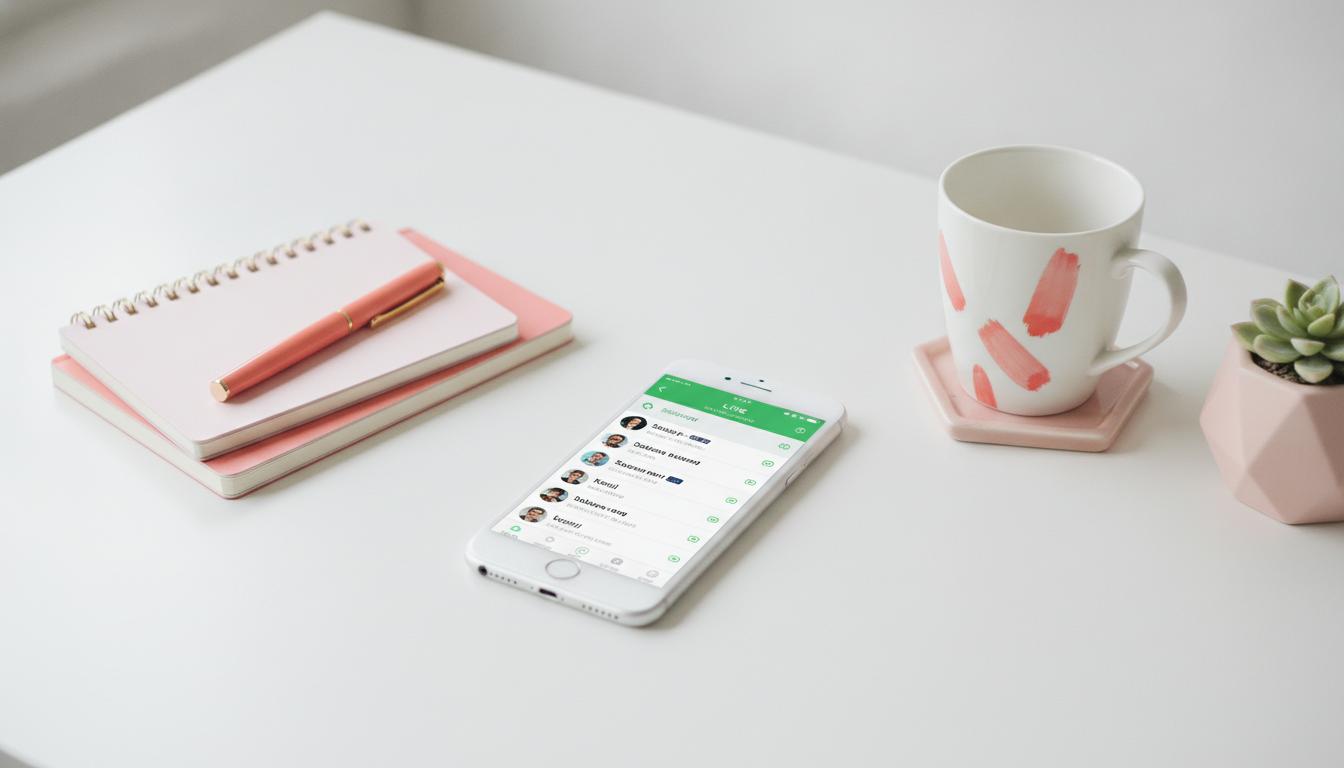 LINE 2.0 以量計價方式如何因應？