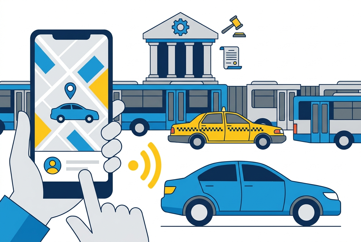 Uber TLC NYC
